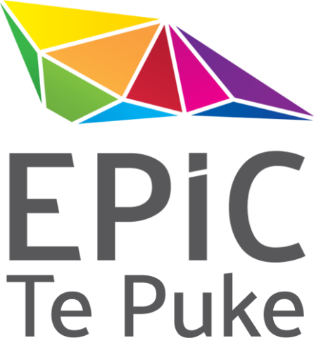 Epic tepuke logo