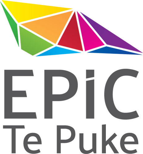 Epic tepuke logo