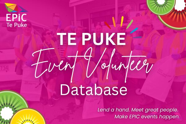 Community newsletter