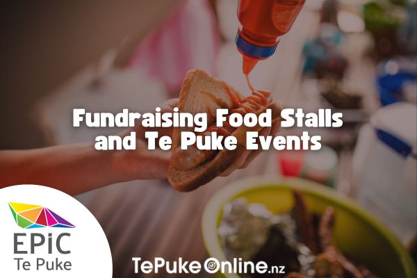 Event covers