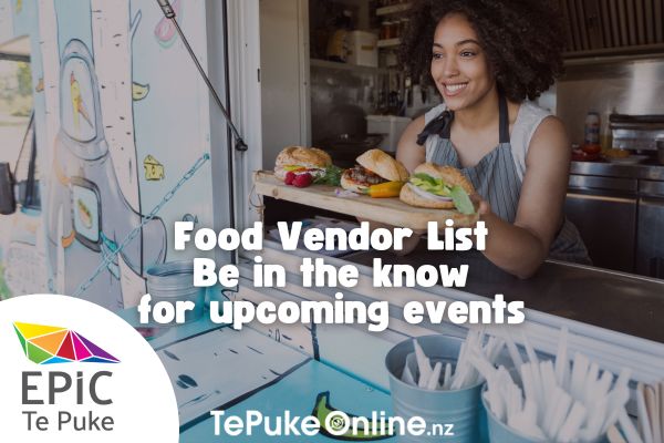 Event covers