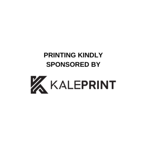 Kaleprint sponsor