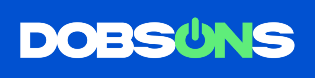 Dobsons new logo e1773192421789