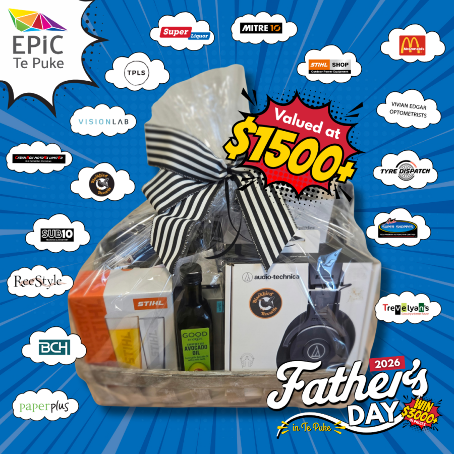 POST 11 — Super Dad to the Rescue (2)
